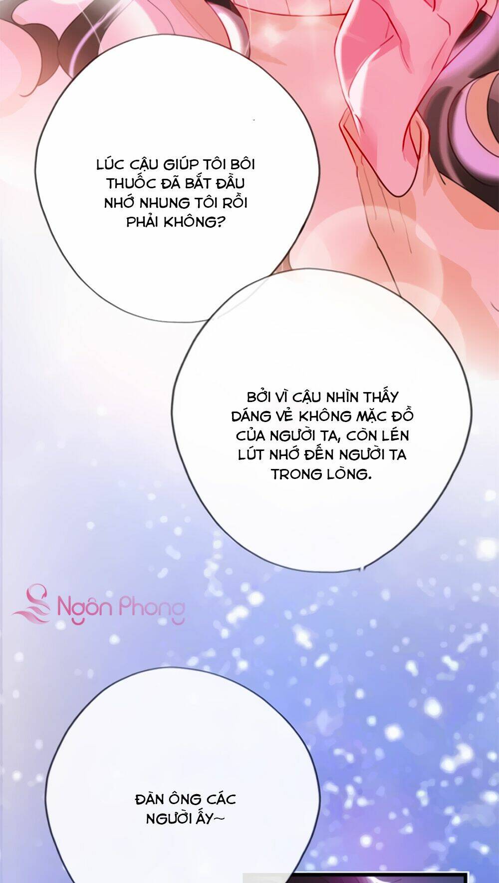 Cô Ấy Thật Xinh Đẹp: Chapter 5