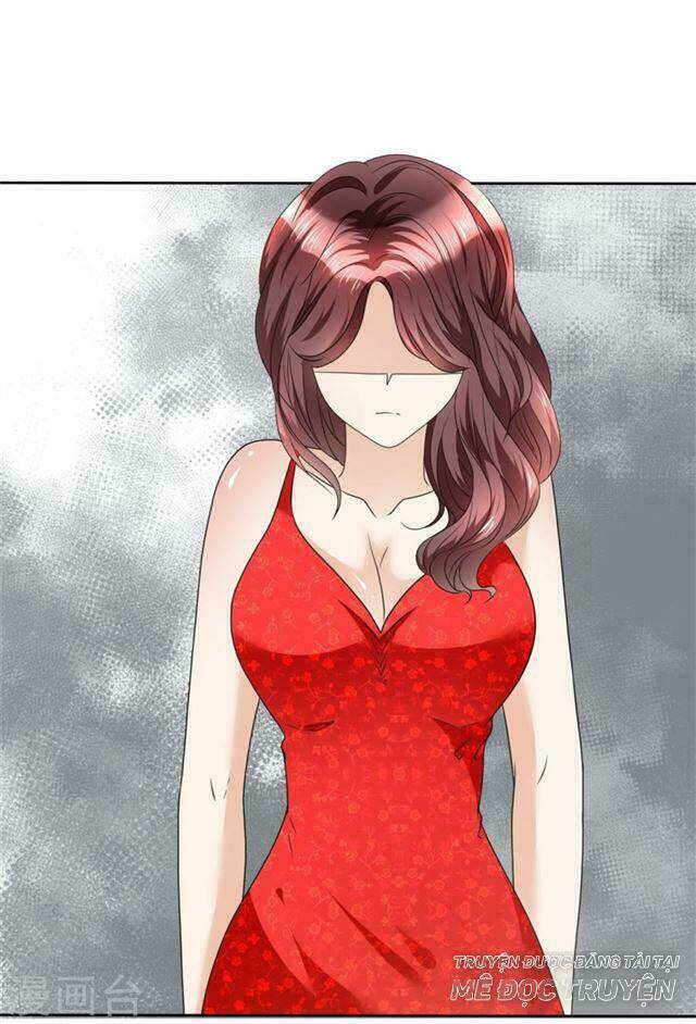 Con Đường Phản Công Của Sủng Thê: Chapter 35