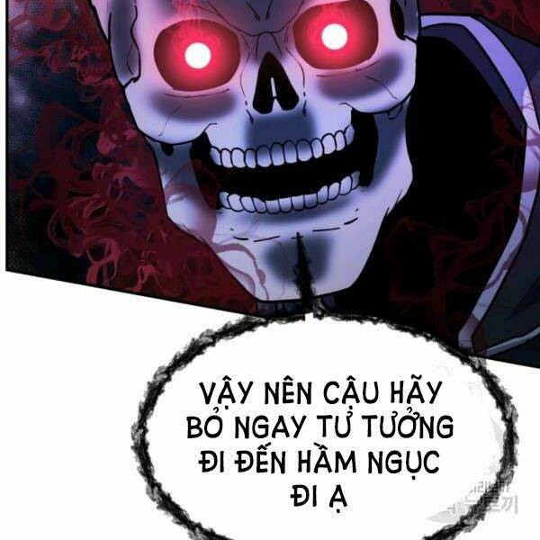 Ngôi Nhà Kết Nối Với Hầm Ngục: Chapter 27