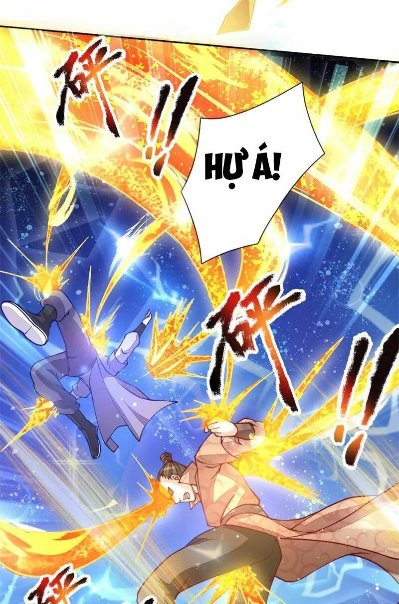 Thân Thể Của Ta Là Kiếm Chủng: Chapter 63