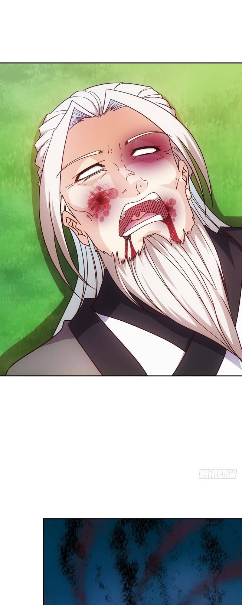 Hồng Thiên Thần Tôn: Chapter 18