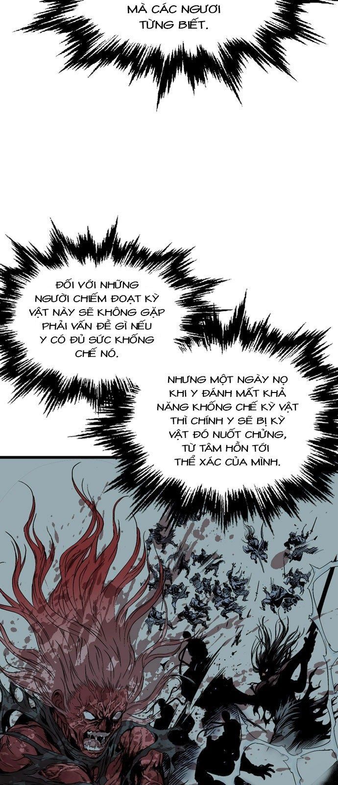 Cao Thủ 2: Chapter 103