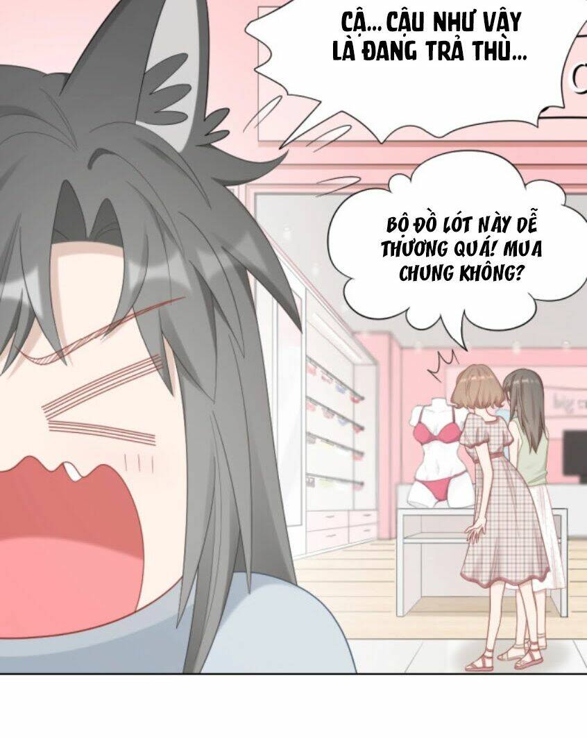 Bạn Trai Là Quái Vật: Chapter 89