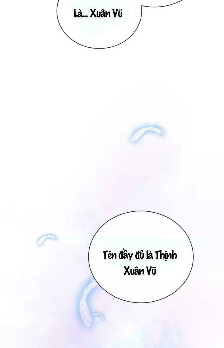 Từ Cái Nhìn Của Em: Chapter 35