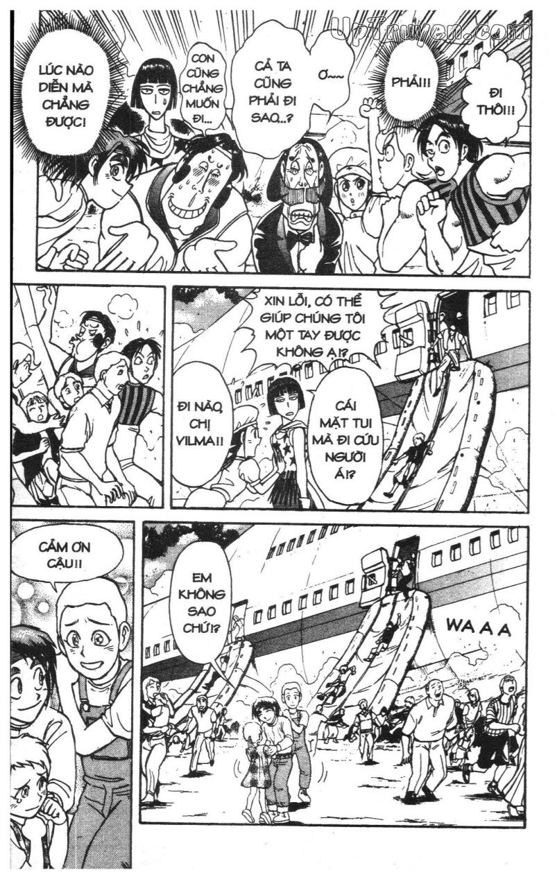 Fujita Kazuhiro: Chapter 14