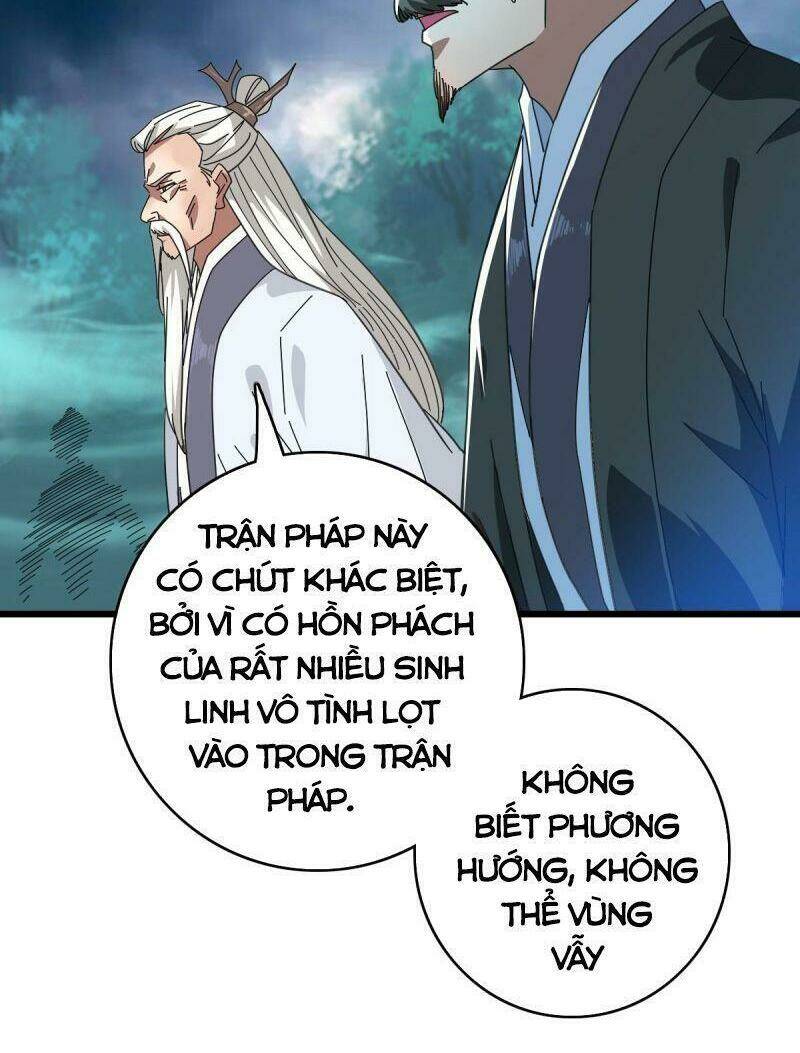 Siêu Đạo Thần Thuật: Chapter 97