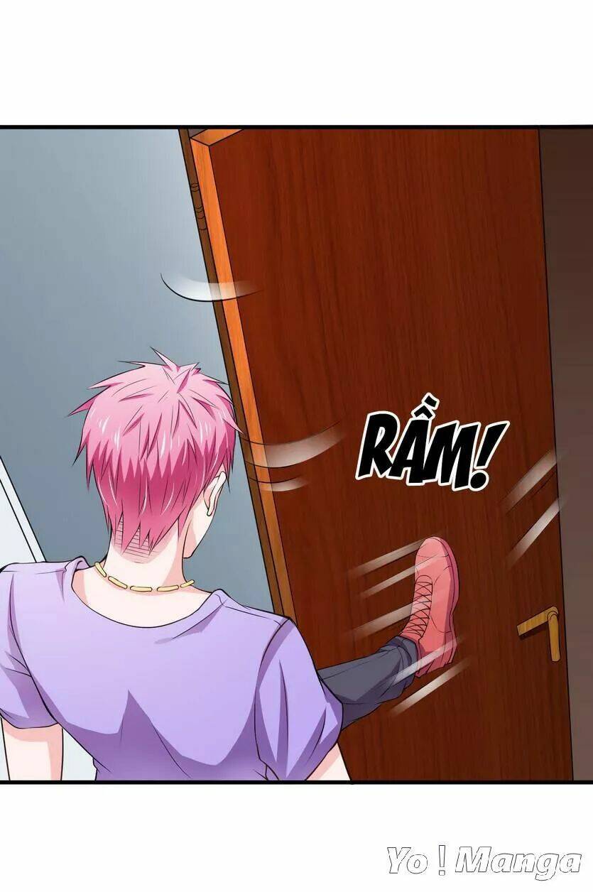 Thiểm Hôn Kinh Ái: Chapter 114