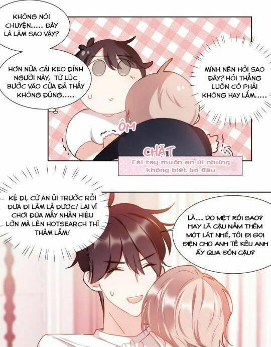 Ảnh Đế X Ảnh Đế: Chapter 184