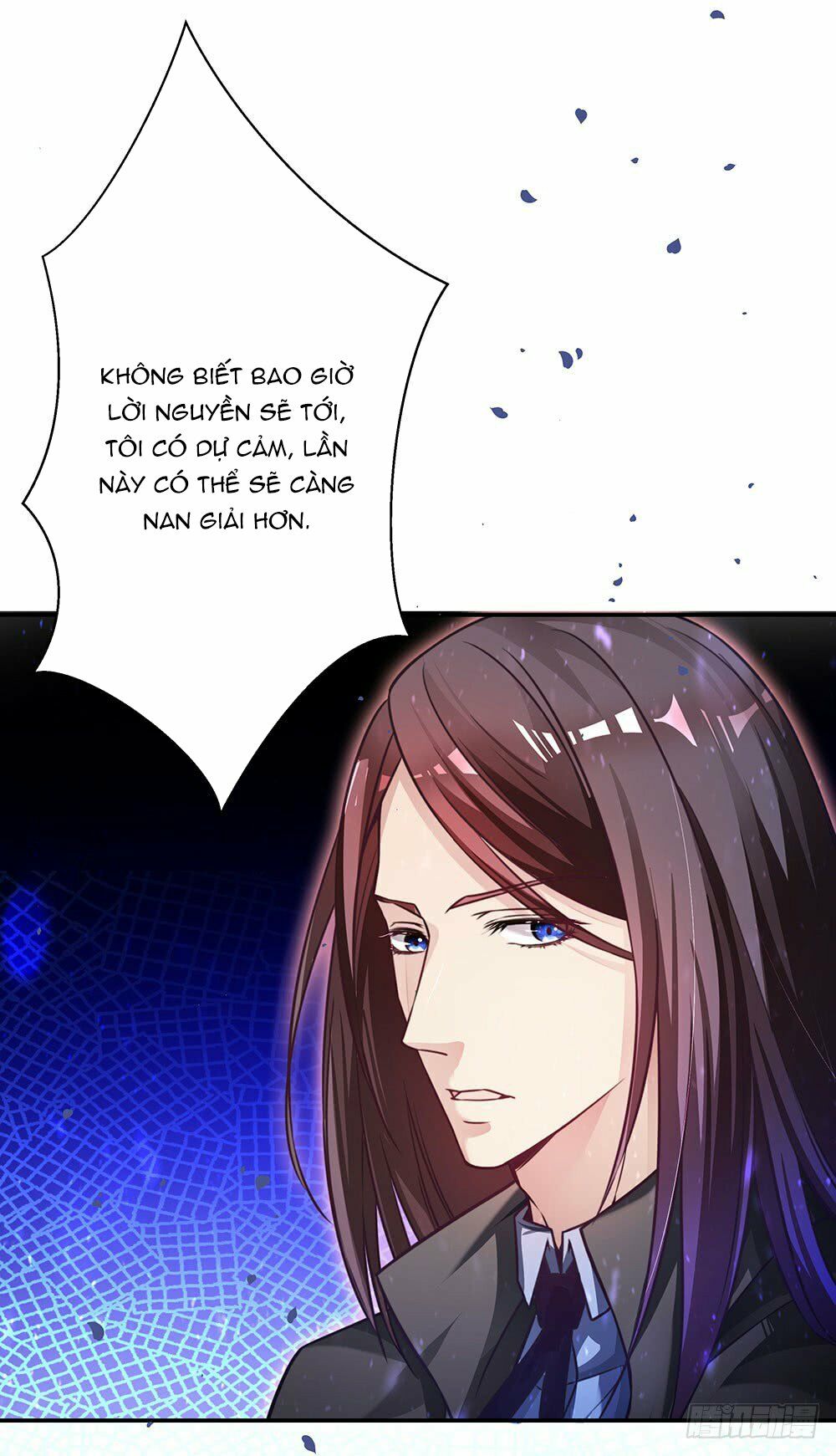 Yêu Tiếp Thành Nghiện, Tổng Tài Quá Bá Đạo: Chapter 35