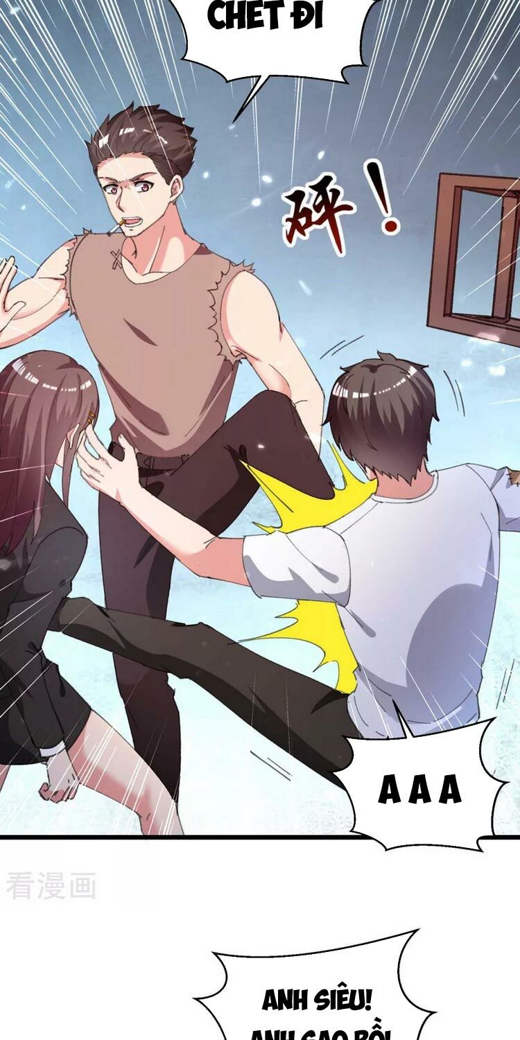 Trọng Sinh Khí Thiếu Quy Lai: Chapter 215