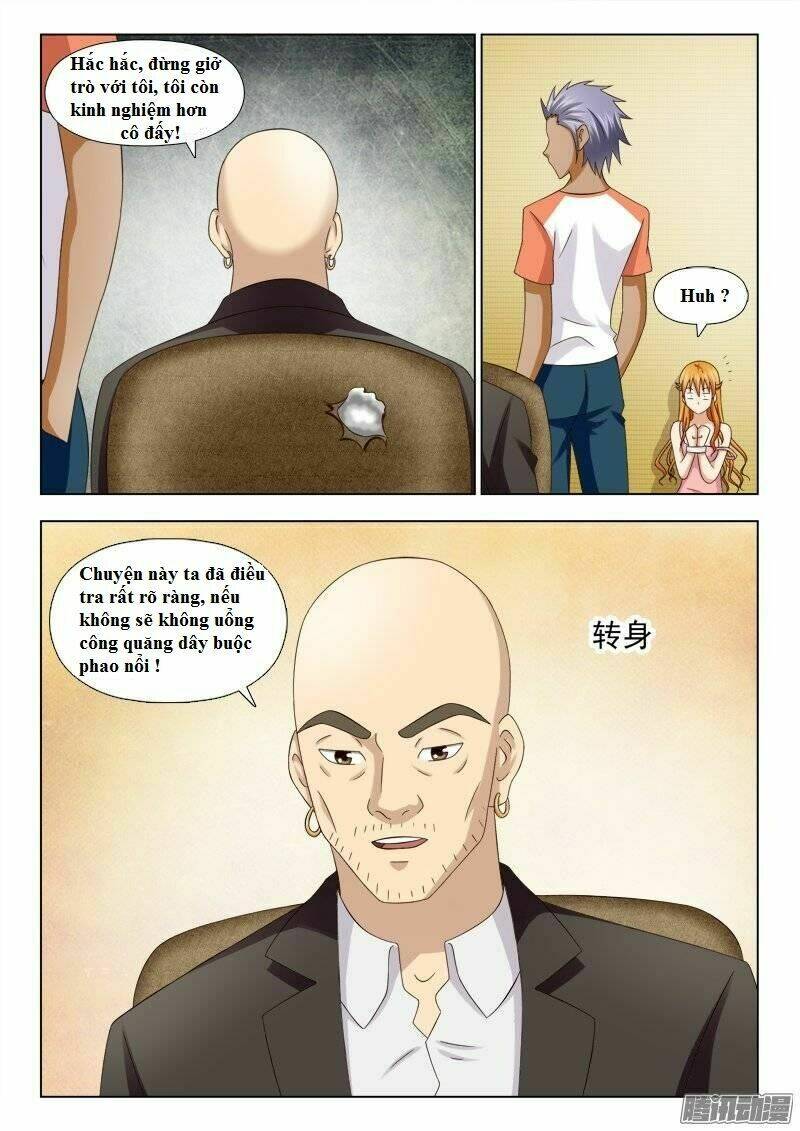 Tối Cường Tà Thiếu: Chapter 228
