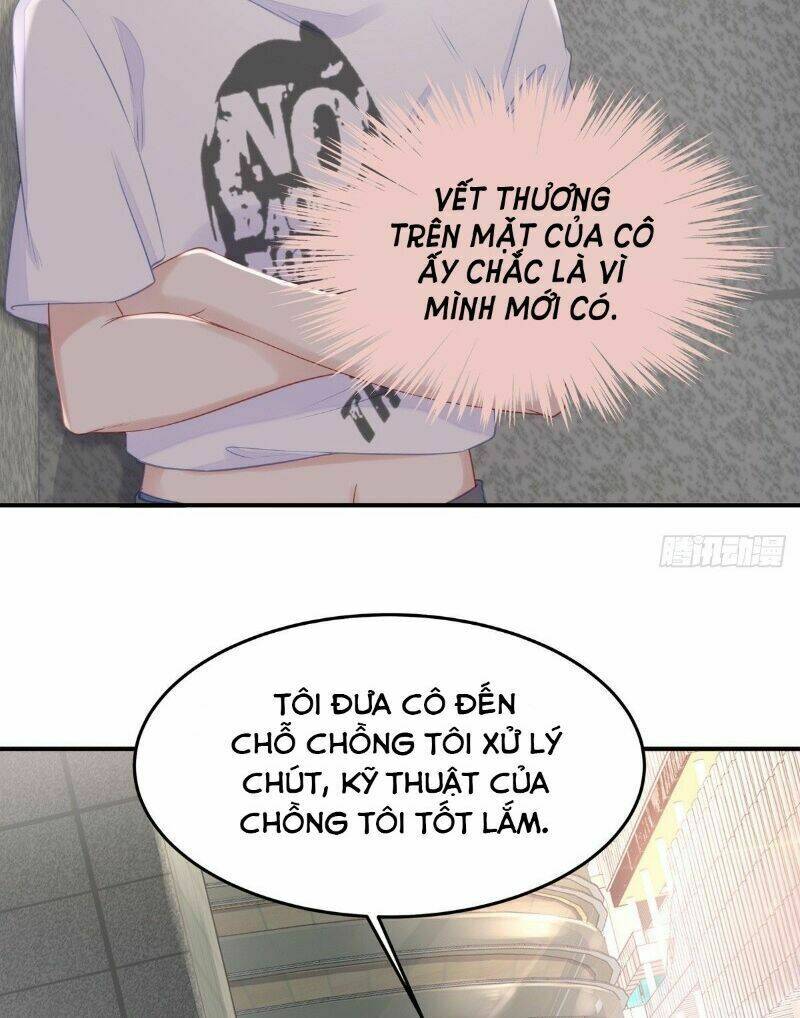 Chỉ Muốn Cưng Chiều Em: Chapter 51