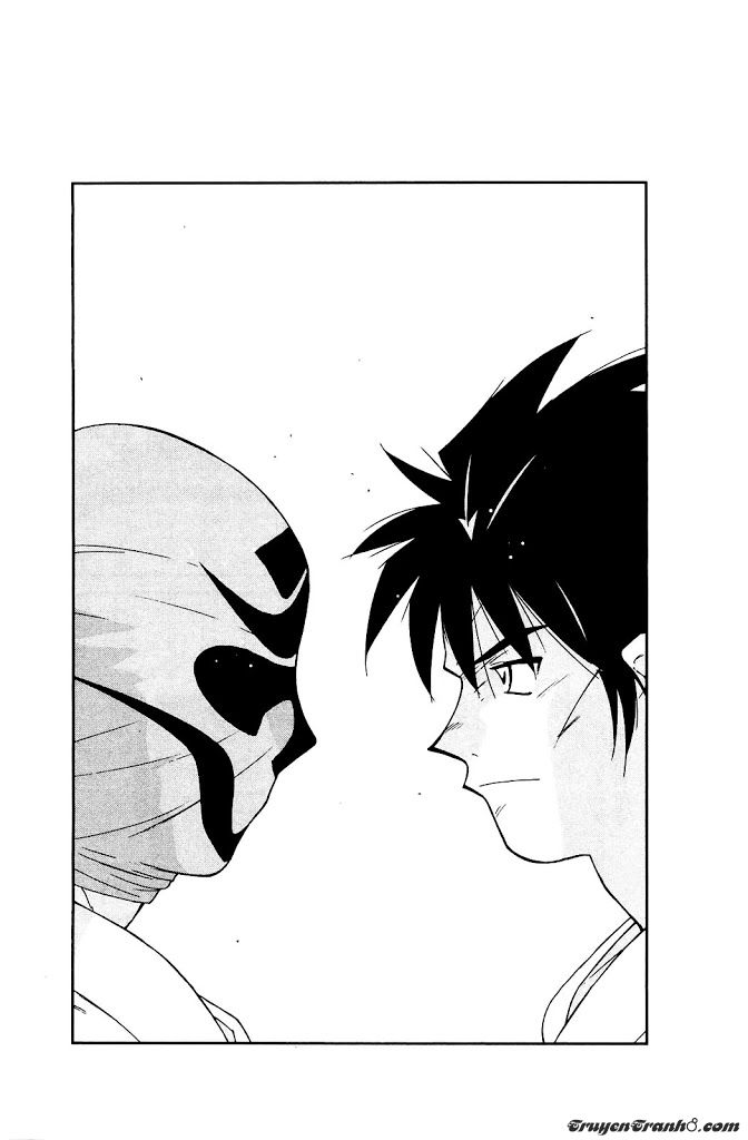 Truyền Nhân Atula 3: Chapter 15