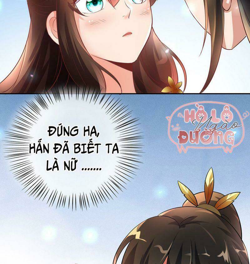 Thiên Kim Bất Hoán: Chapter 63