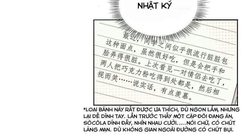 Ngôn Tình Nam Chính Không Thẳng Được: Chapter 2