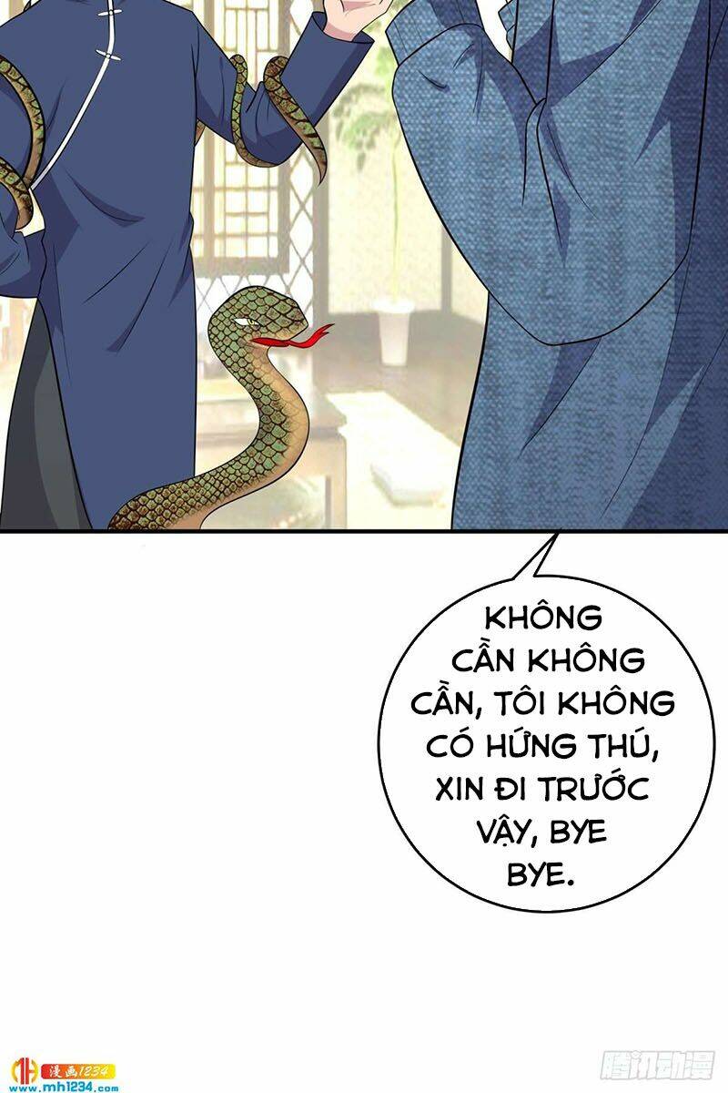 Đại Gia Livestream Vạn Giới: Chapter 31