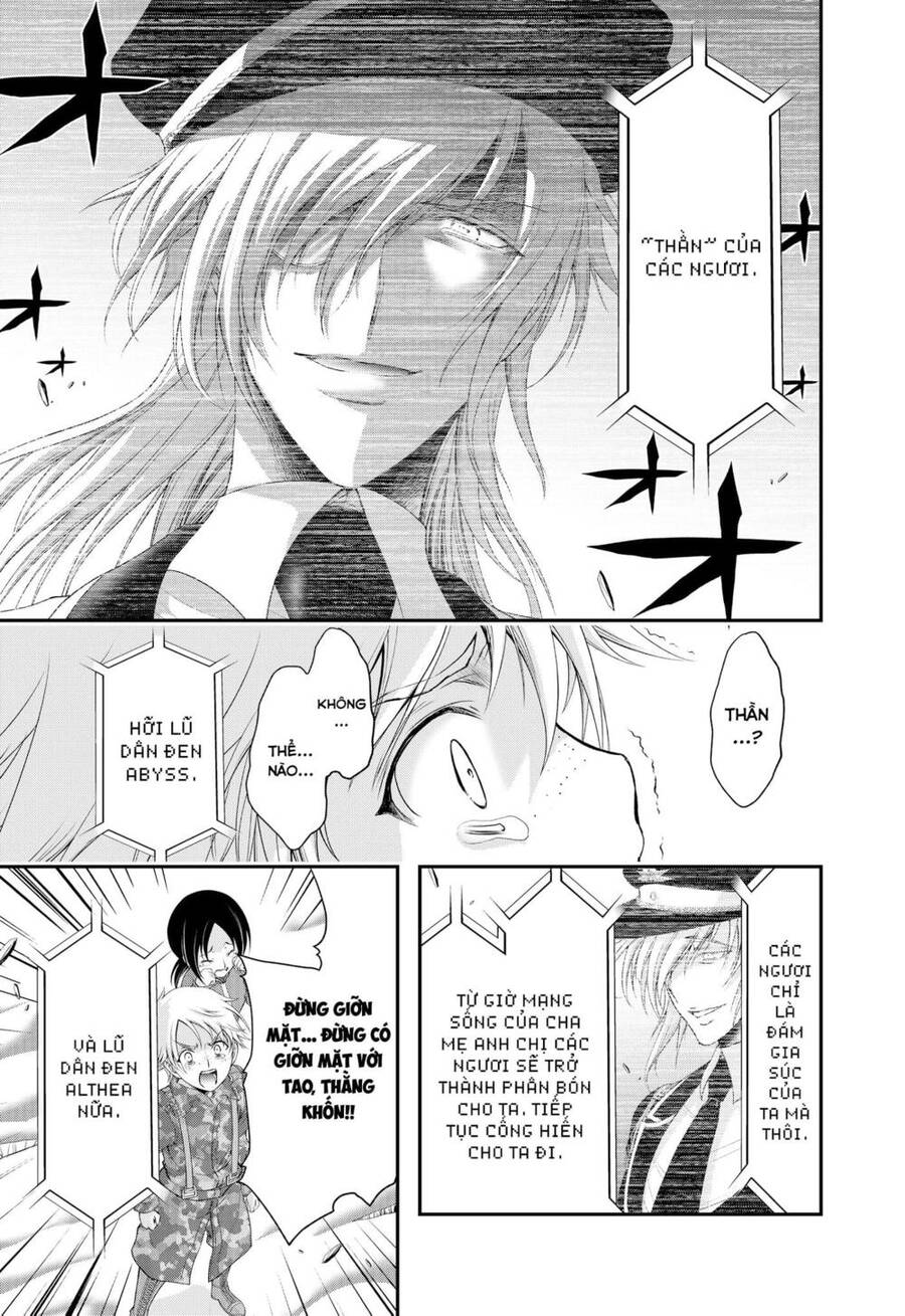 Đi Tìm Sát Tinh Vương: Chapter 80