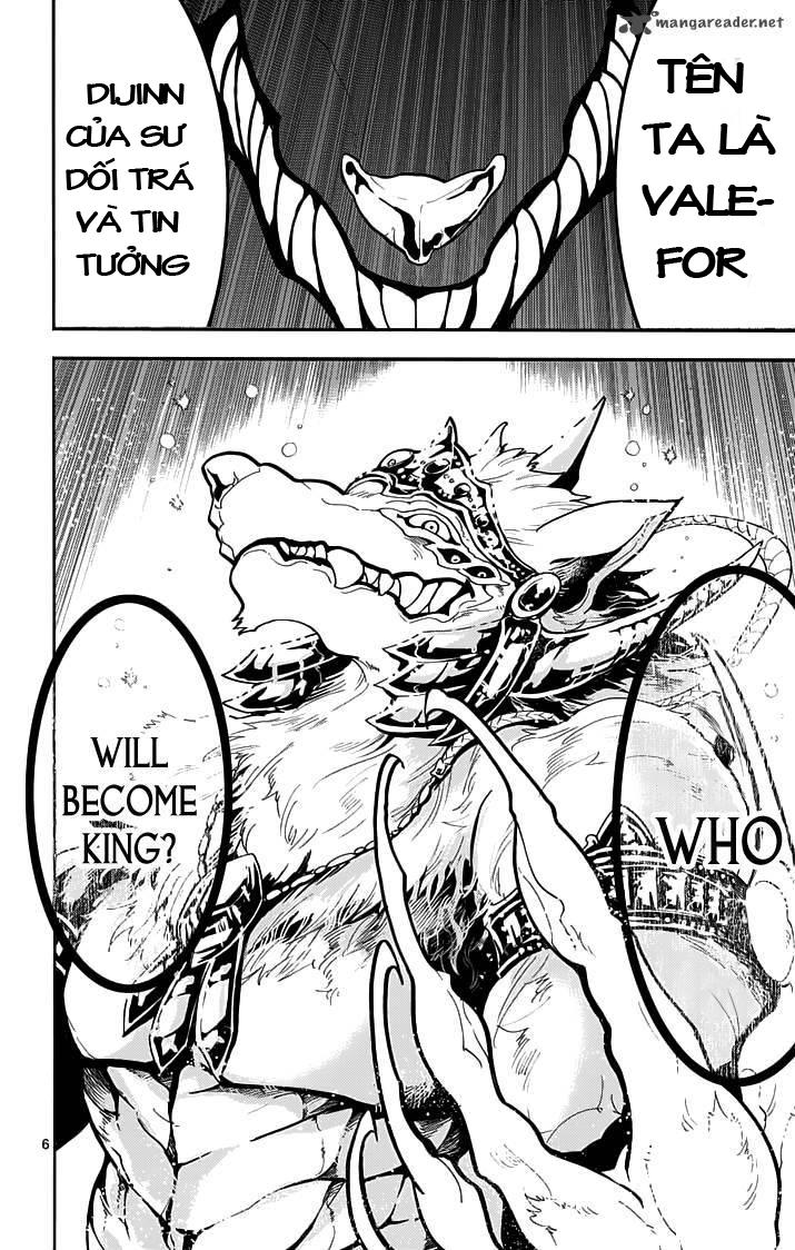 Sinbad No Bouken: Chapter 22