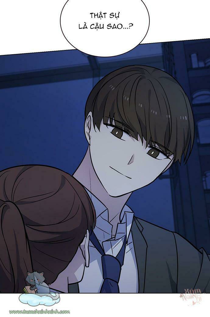Thằng Bạn Trai Tồi Tệ Của Tôi: Chapter 71