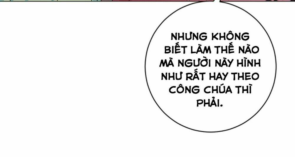 Chae Hong Sa: Chapter 49