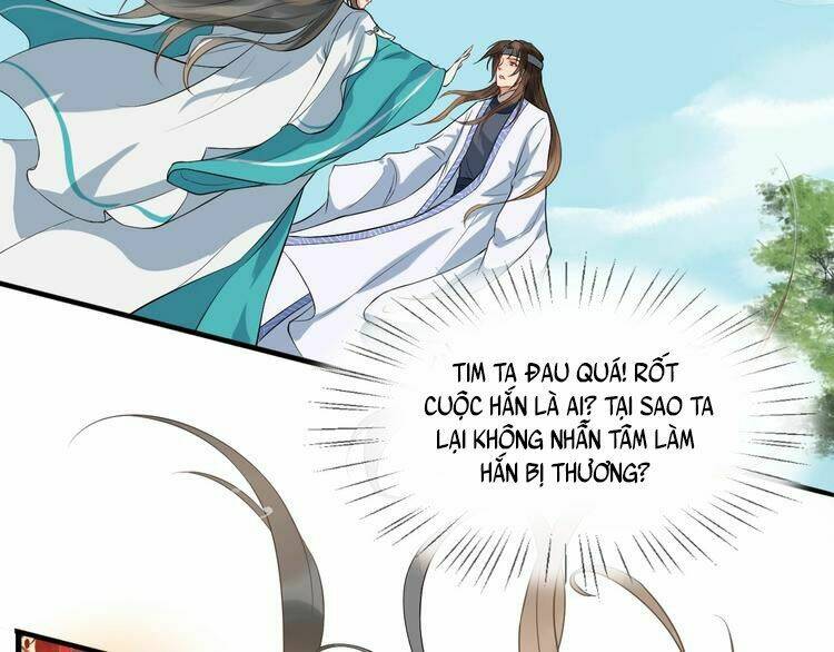 Bồng Sơn Viễn 2: Chapter 11