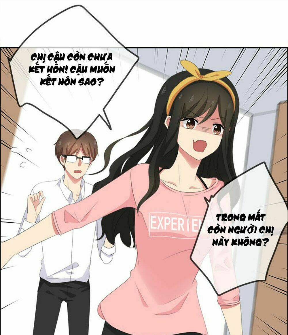 Đại Thần Tình Yêu Chớ Chạm Tôi: Chapter 74