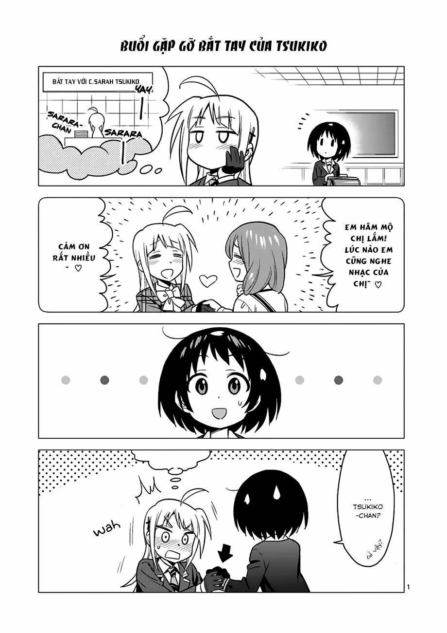 Criminale: Chapter 13