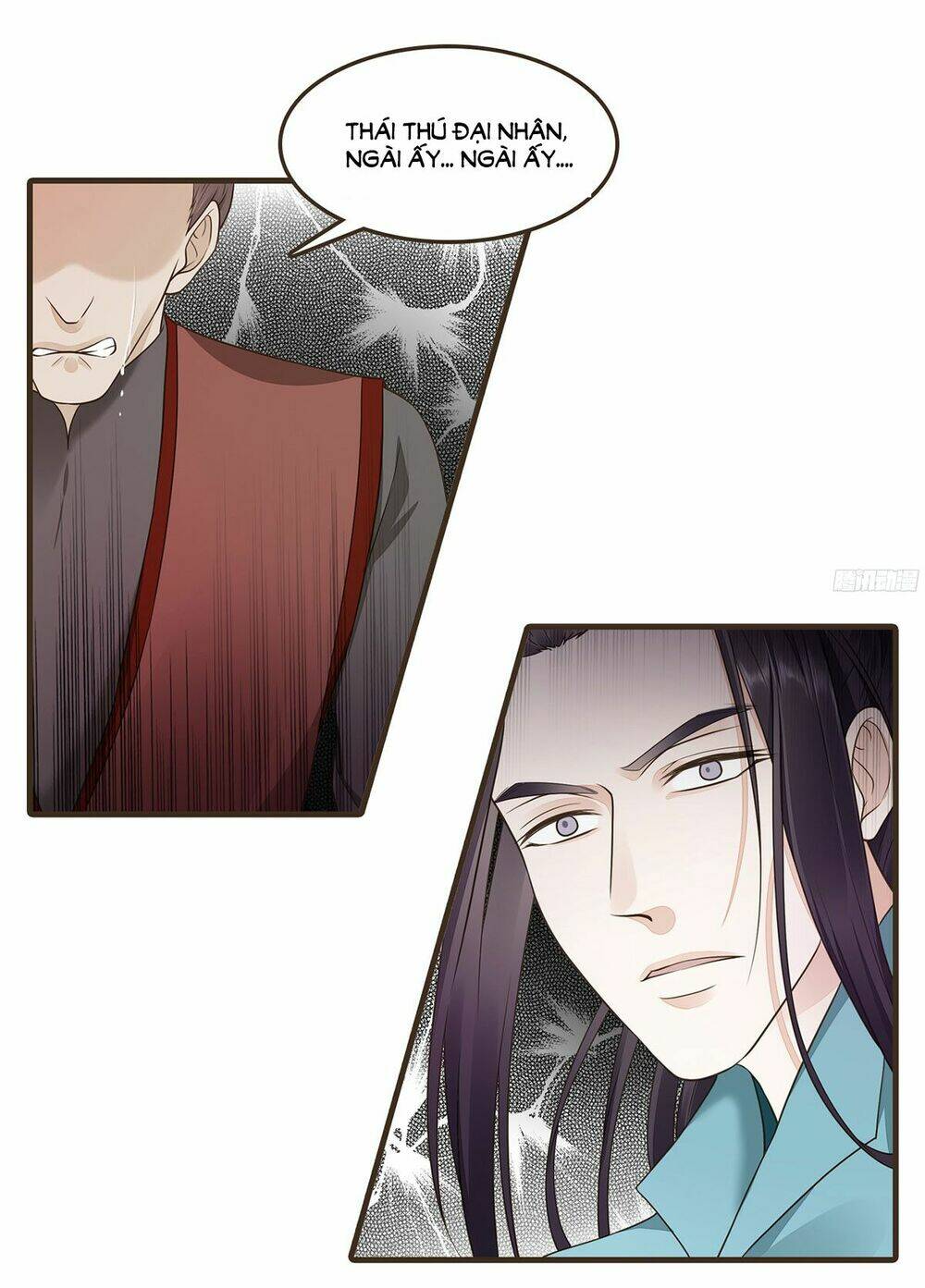 Đại Giá Thừa Tướng: Chapter 53