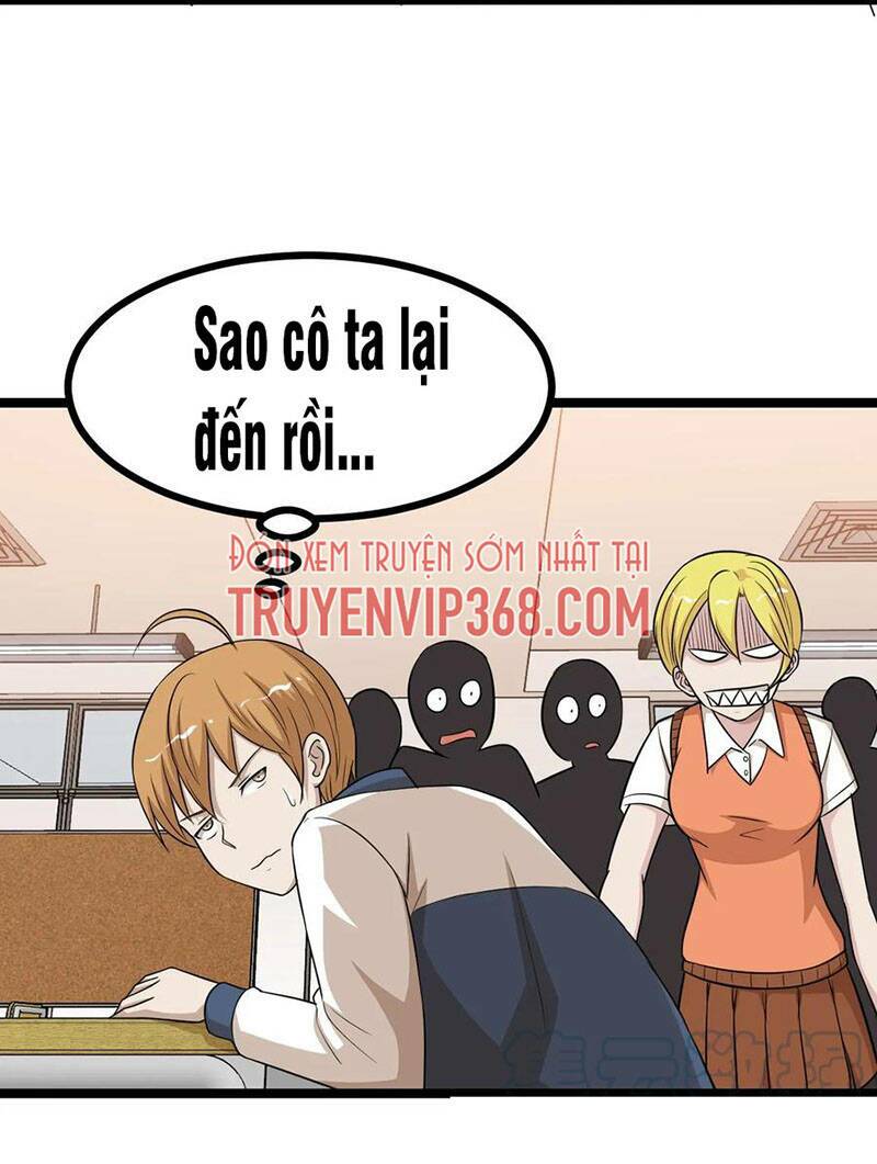 Đai Ca Trở Lại Tuổi 16: Chapter 157