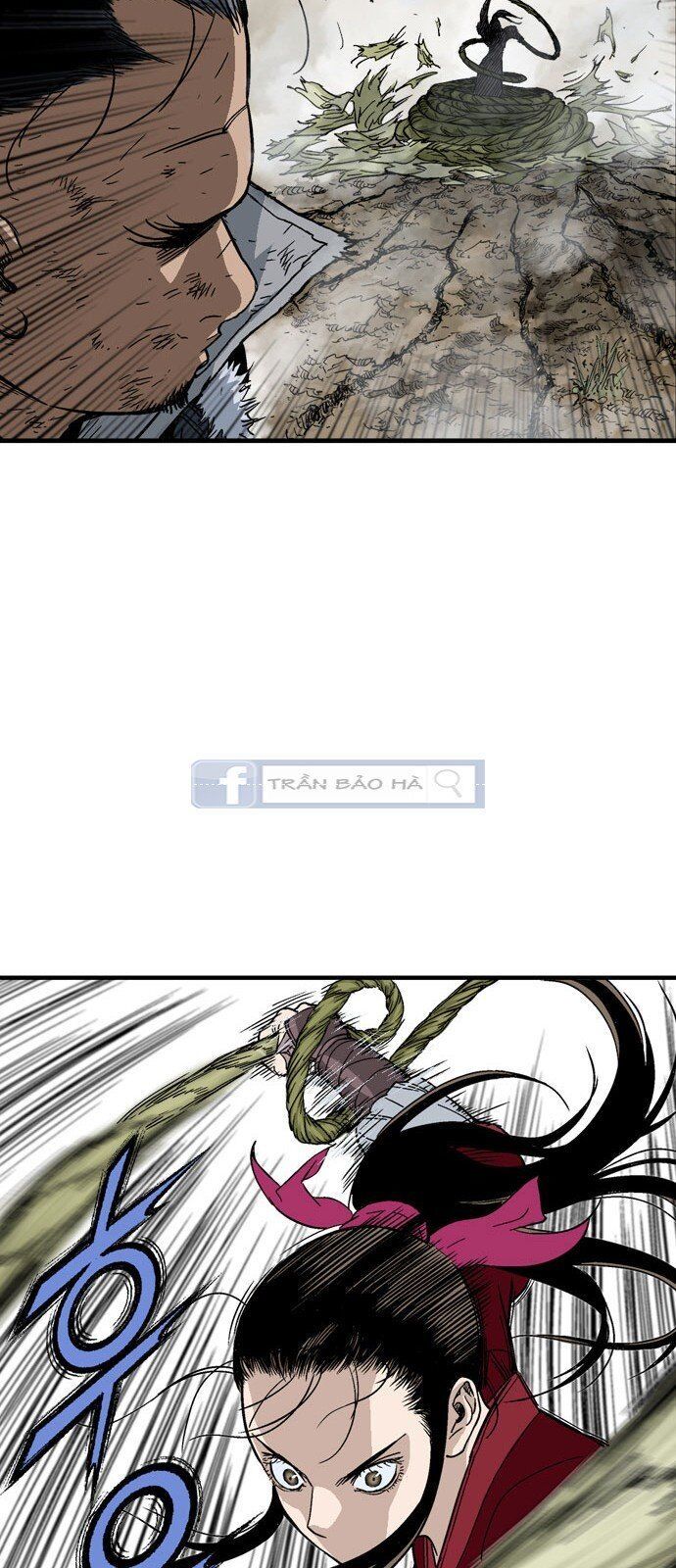 Cao Thủ 2: Chapter 80