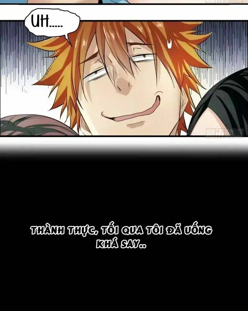 Nhất Ăn Tất: Chapter 1