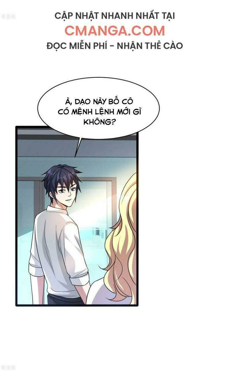 Đô Thị Tà Vương: Chapter 146