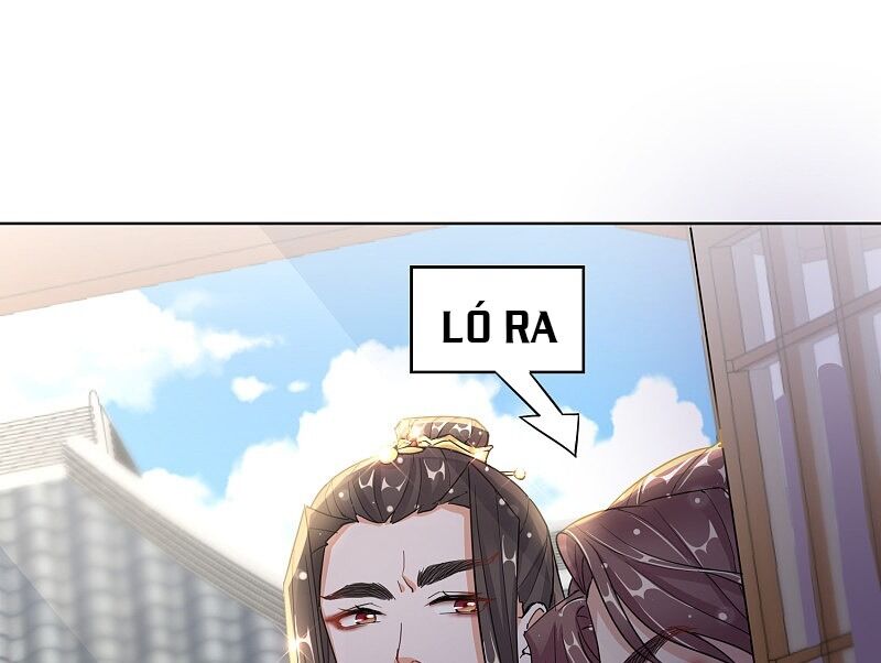 Công Lược Trưởng Thành Của Vương Phi: Chapter 21