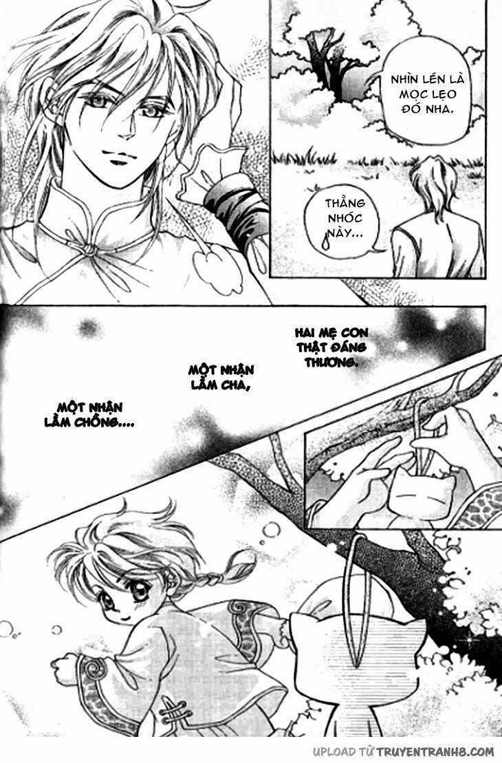 Vạn Dặm Tìm Chồng: Chapter 16