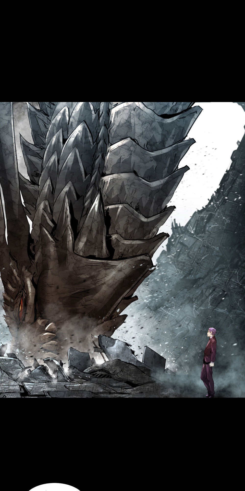 Dị Giới Tam Tuyệt: Chapter 83