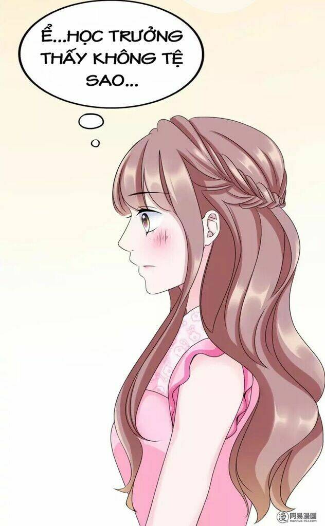 Hoàng Tử Ếch Mau Tránh Ra: Chapter 18