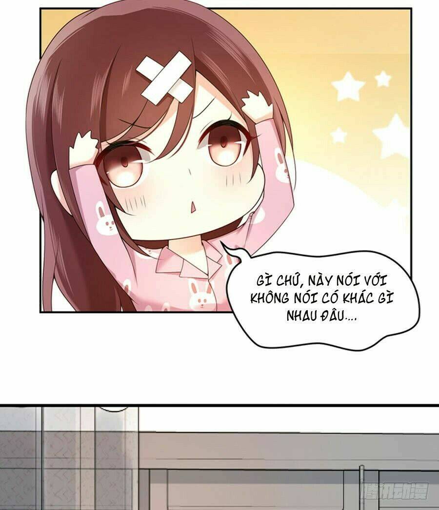 Nam Thần Truy Thê Chỉ Nam: Chapter 9.1