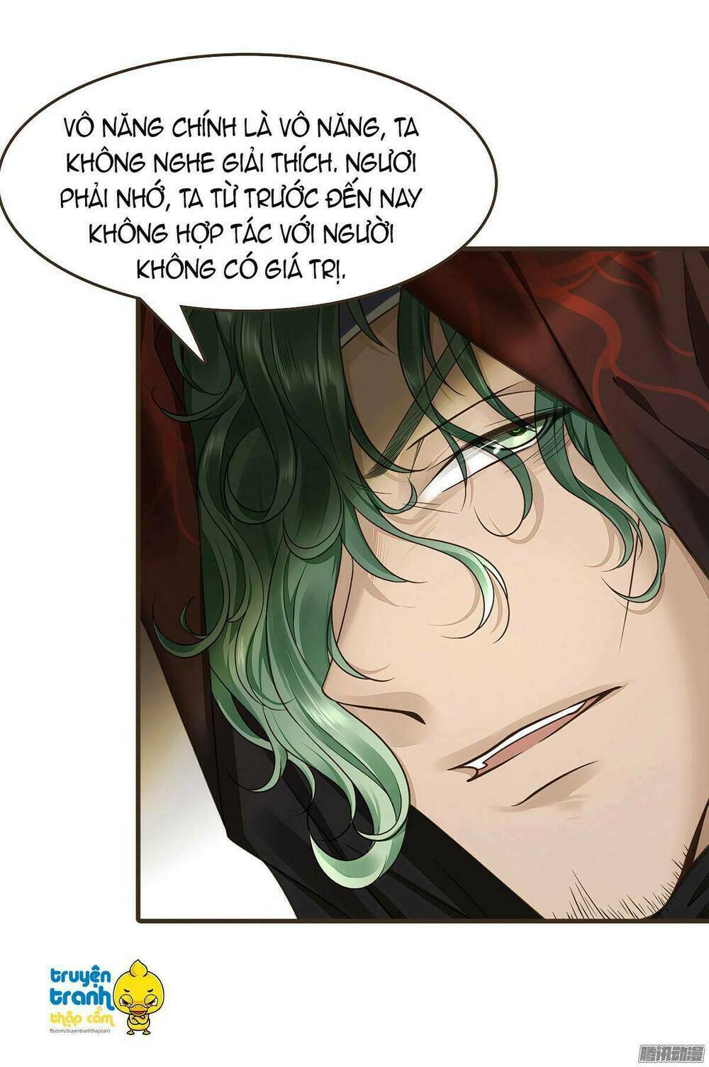 Đại Giá Thừa Tướng: Chapter 26