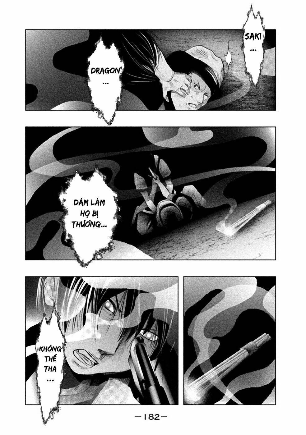 Ông Kẹ Sau 6H Tối!: Chapter 55