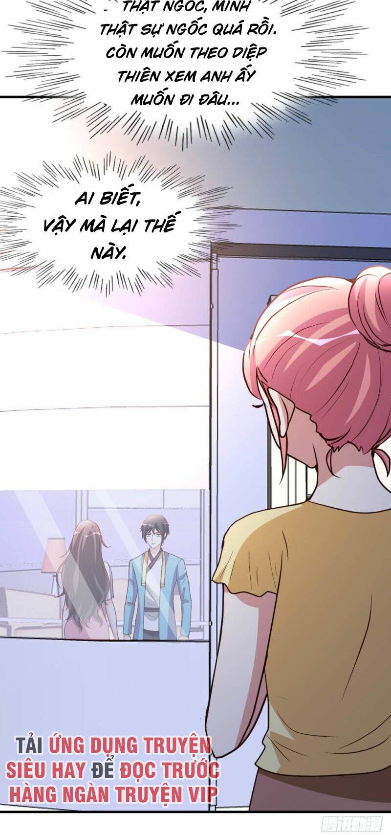 Trọng Sinh Tu Chân Tại Đô Thị: Chapter 84