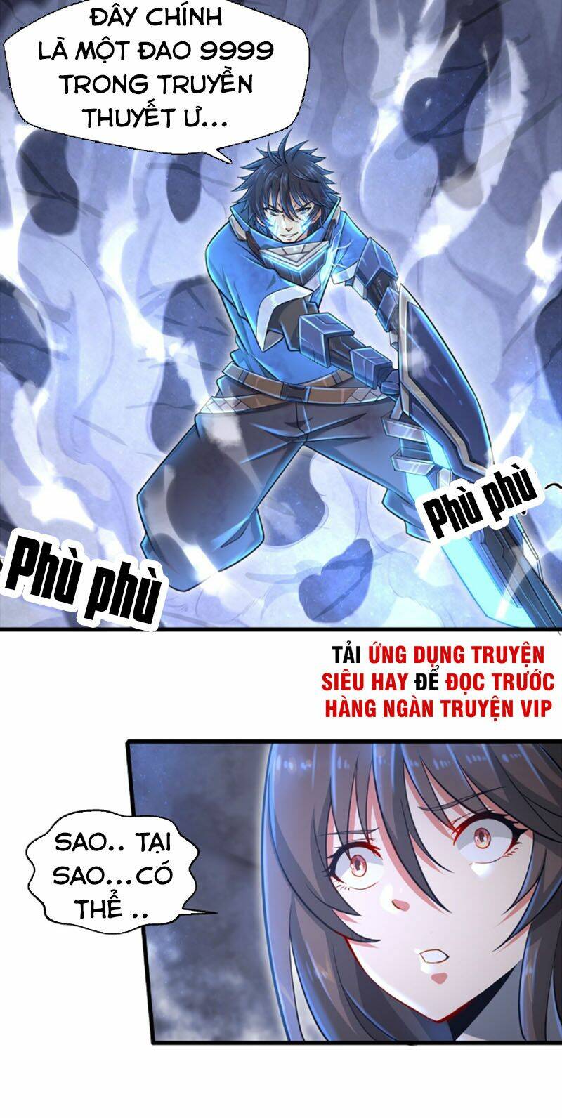 Một Trăm Triệu Điểm: Chapter 5