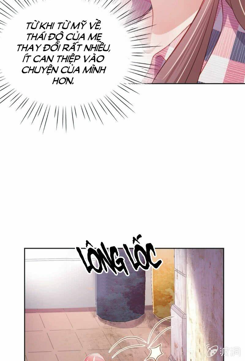 Khi Trá Luyến Nhân: Chapter 63