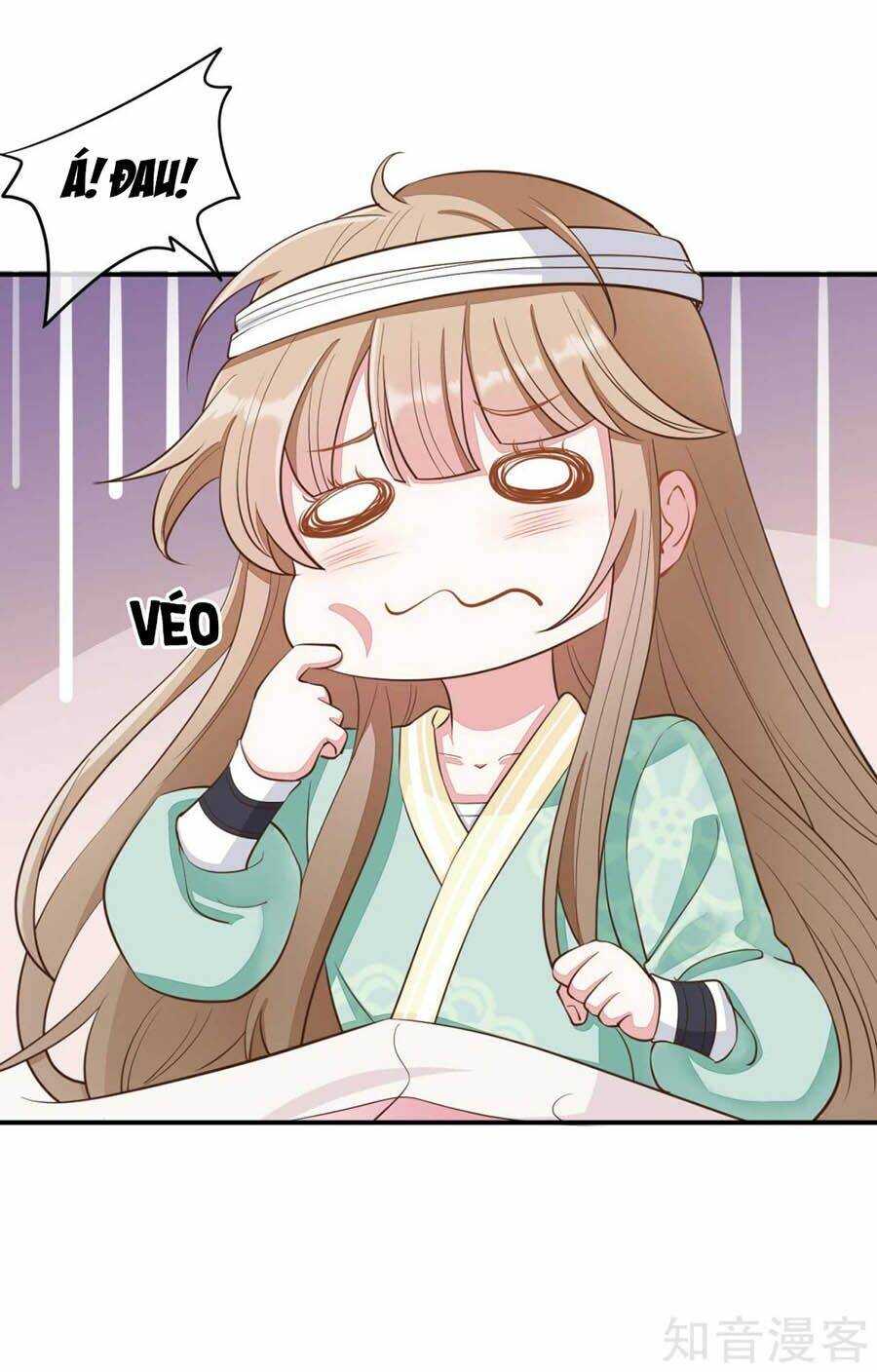 Đích Nữ Hữu Độc: Chapter 61