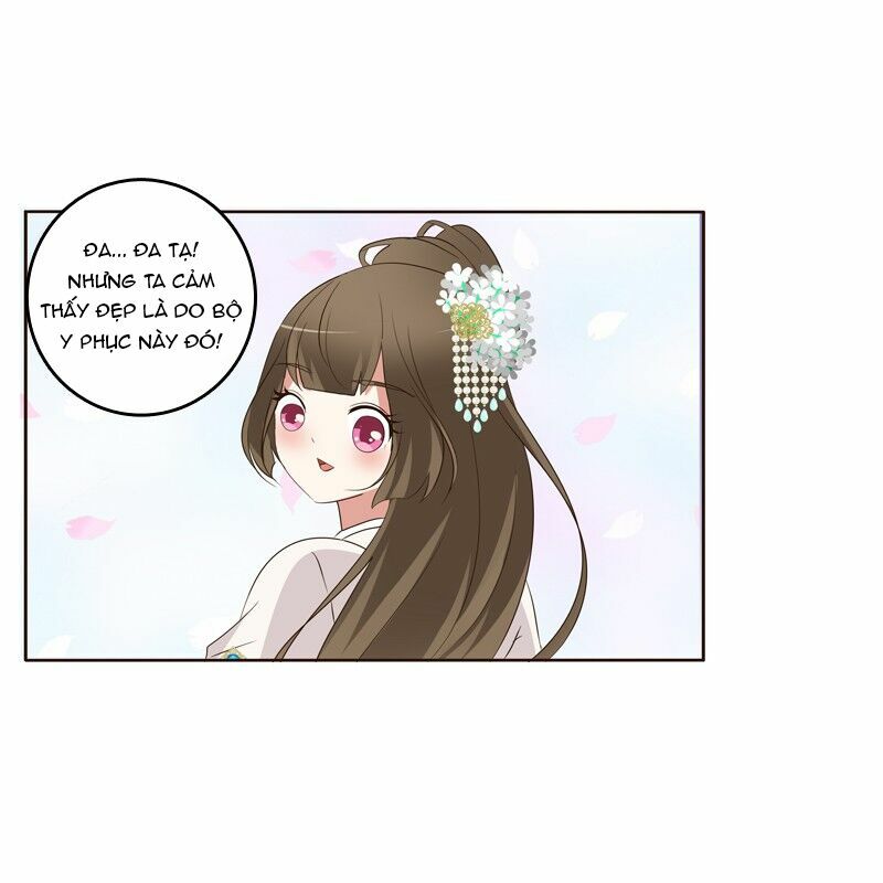 Thông Linh Phi: Chapter 175