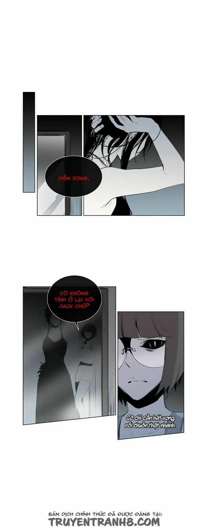 American Ghost Jack: Chapter 54