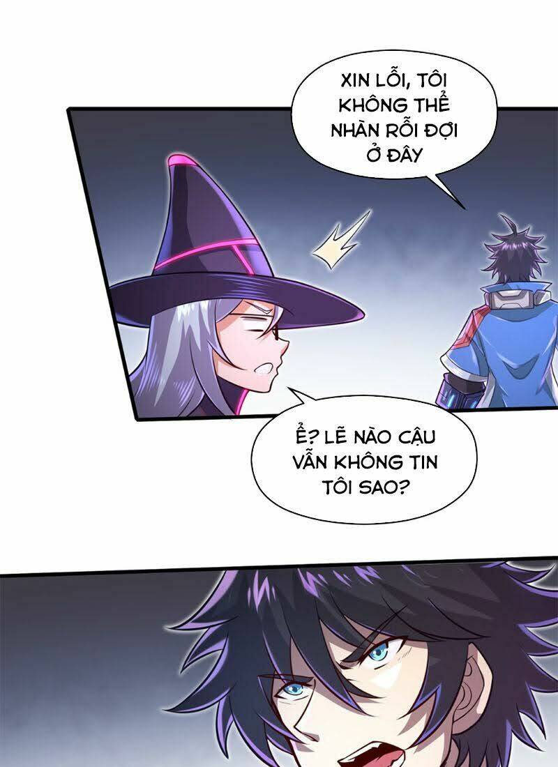 Một Trăm Triệu Điểm: Chapter 40