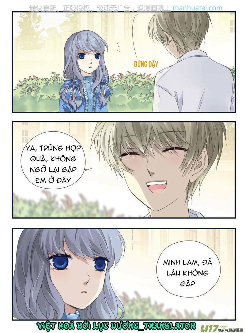 Lam Sí: Chapter 114