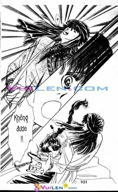 Nàng Công Chúa Ham Chơi: Chapter 5