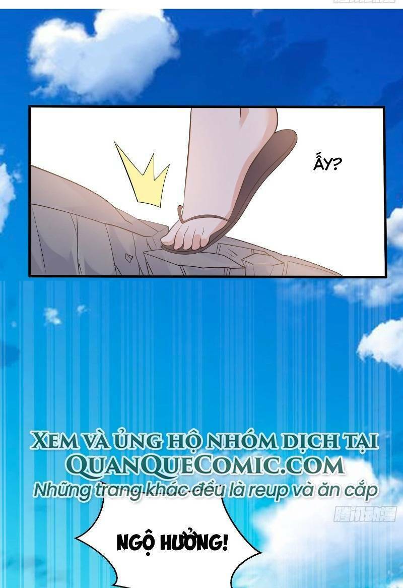 Giáng Thần Chiến Ký: Chapter 66