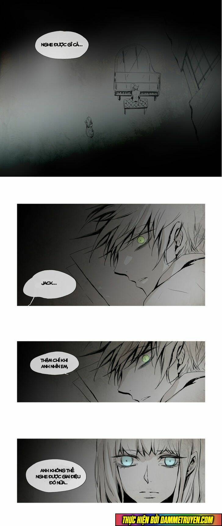 American Ghost Jack: Chapter 12